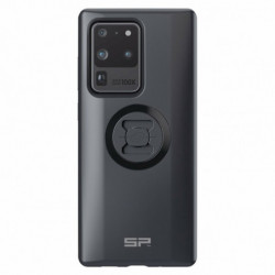 SP Connect mobile phone...
