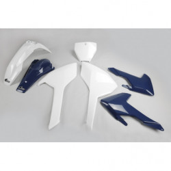 Kit plastica completo ufo...
