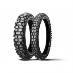 Neumatico dunlop d605f...