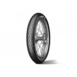 Neumatico dunlop f17...