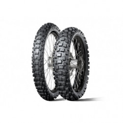 Neumatico dunlop geomax...