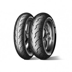 Neumatico dunlop sx d207...