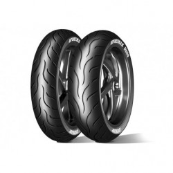 Neumatico dunlop sx d208...