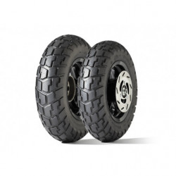 Neumatico dunlop trailmax...