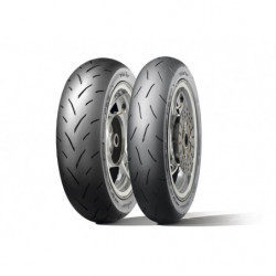 Neumatico dunlop tt93 gp...