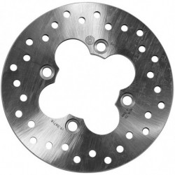 Disco de freno brembo serie...