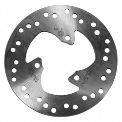 Disco de freno brembo serie...