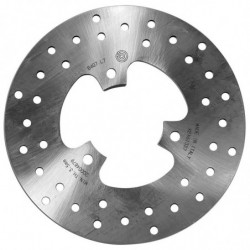 Disco de freno brembo serie...