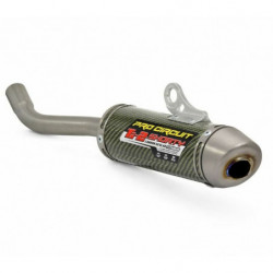 Pro Circuit Ti-2 Shorty...