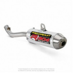 Pro Circuit R-304...