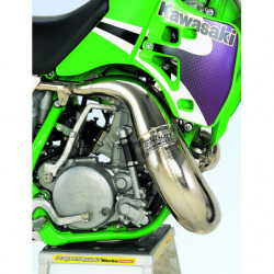 Pro Circuit Platinum...