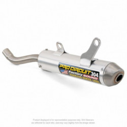 Pro Circuit 304 Suzuki...