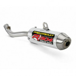 Pro Circuit R-304...