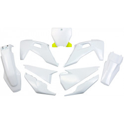 Kit plastica completo ufo...