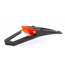 Piloto polisport led negro...