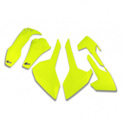 Kit plastica completo ufo...