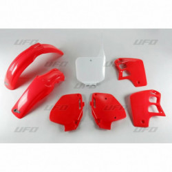 Kit de plastica ufo color...