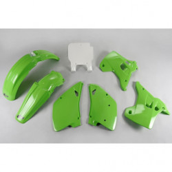 Kit de plastica ufo color...