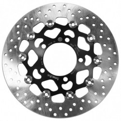 Disco de freno brembo serie...
