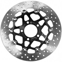 Disco de freno brembo serie...