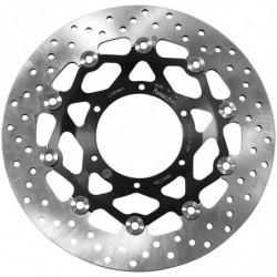 Disco de freno brembo serie...