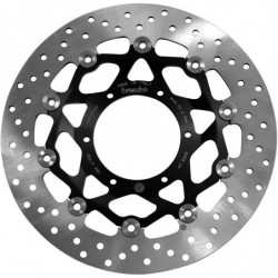 Disco de freno brembo serie...