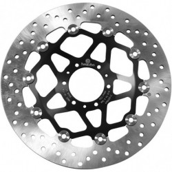 Disco de freno brembo serie...