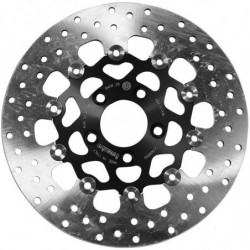 Disco de freno brembo serie...