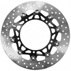 Disco de freno brembo serie...