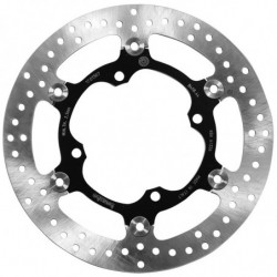 Disco de freno brembo serie...