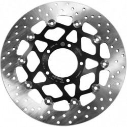 Disco de freno brembo serie...