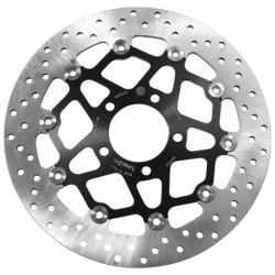 Disco de freno brembo serie...