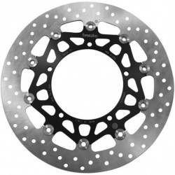Disco de freno brembo serie...
