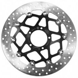 Disco de freno brembo serie...
