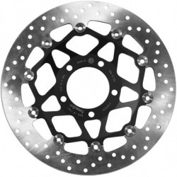 Disco de freno brembo serie...