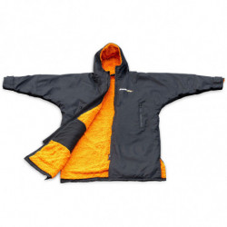 Long winter jacket rfx pro...