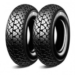 Neumatico michelin s83...