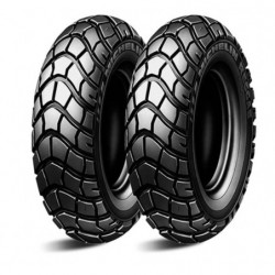 Neumatico michelin reggae...