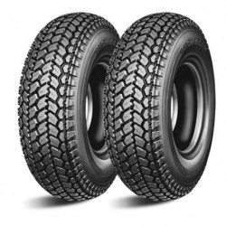 Neumatico michelin acs...