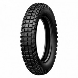 Neumatico michelin trial x...