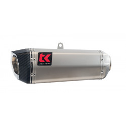 Escape benelli bn 302r 2020...