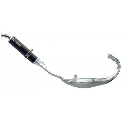 Escape beta rk6 98 (motor...