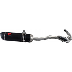 Linea completa beta sm 450...