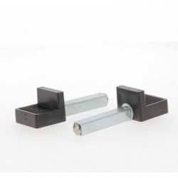 Supports plats universels...