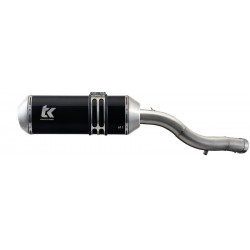 Exhaust bmw r 1150 rt 02...