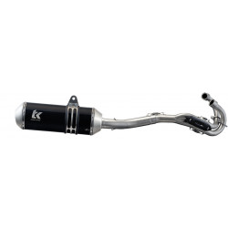 Escape can-am ds x-mx 450...