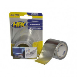 Cinta adhesiva hpx aluminio...