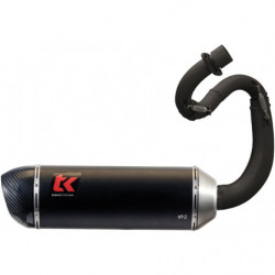 Escape cf moto 250...