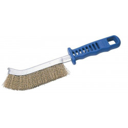 Brosse métallique pour...