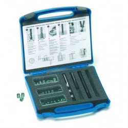 Kit riparazione Helicoil...